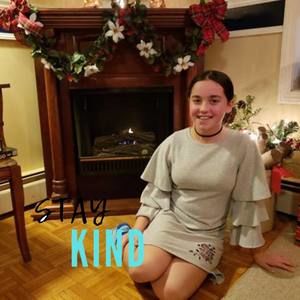 Meet your Posher, Julia